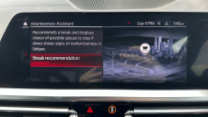 BMW M3 Competition 4dr Step Auto [Ultimate Pack] Petrol Saloon